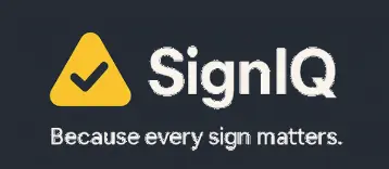 SignIQ